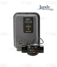 Sistema TRU CLEAR generador de cloro hasta 132 m³ (4819272663074)