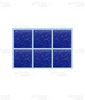 Pega veneciano Pegapool-ItaloVitreo 20 kg color azul Cancún (4854422011938)