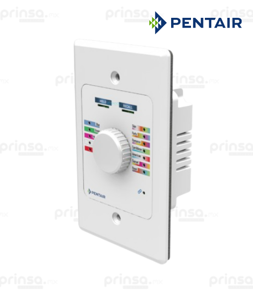 CONTROLADOR DE LUCES INTELLIBRITE (603975221284)