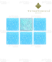 Vetro Venezia- Mosaico veneciano azul Acapulco Stella 2×2 (4850033950754)