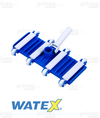BARREDORA DE 8 RUEDAS WATEX (4194303180836)