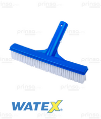 CEPILLO DE 10” CON CERDAS DE NYLON WATEX (4194292989988)
