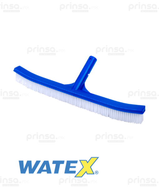 CEPILLO DE 18” CON CERDAS DE NYLON WATEX (4194299281444)