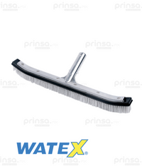 CEPILLO DE 18” CON CERDAS DE NYLON ACERO INOXIDABLE WATEX (4194301837348)