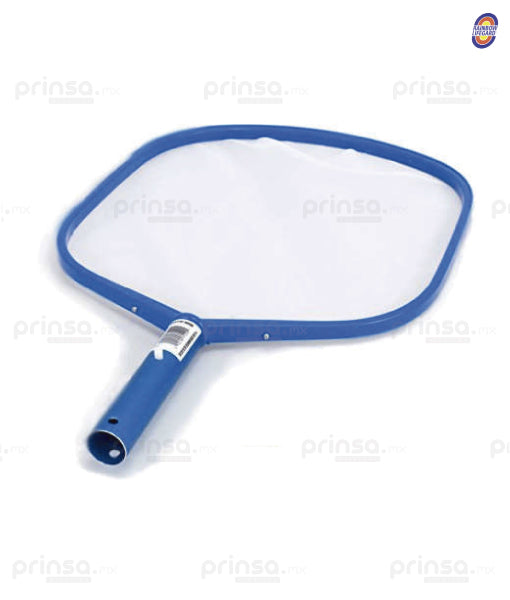 RED SACA HOJAS TIPO PALA CON MANGO DE ALUMINIO (603970043940)