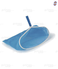 RED SACA HOJAS TIPO BOLSA CON MANGO DE ALUMINIO (603969978404)