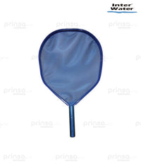 RED SACA HOJAS TIPO PALA CON MANGO DE ALUMINIO (603971649572)