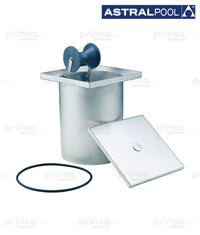 Recogecorcheras escamoteable (603963949092)