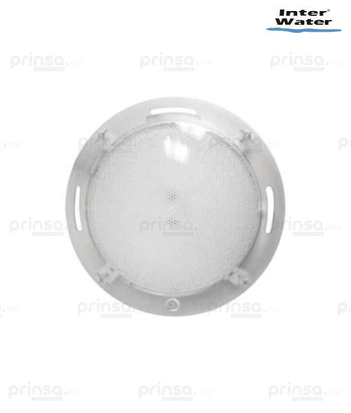 Reflector Extraplano Spirit Blanco 20W 12V Cable 15' (1491145097252)