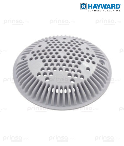 Rejilla circular c/marco de 7 3/4″ (603978399780)