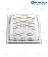 Rejilla cuadrada c/marco de 12″ x 12″ (603988787236)