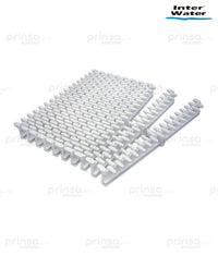 Rejilla perimetral romana 25cm x 3cm (metro lineal) (603988295716)