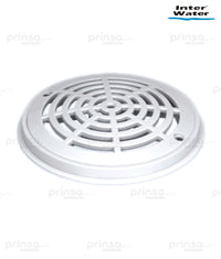 Rejilla y marco circular de 7 1/2″ (603988525092)