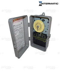 Reloj Intermatic 110v (603989966884)