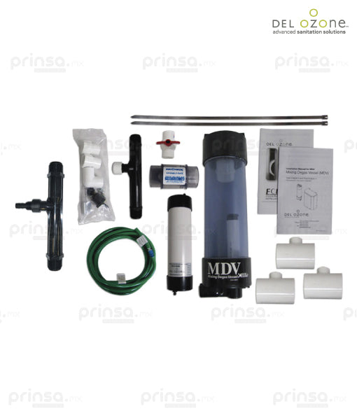 Removedor de burbujas MDV para EC-1, 2 y 4 (1115906539556)