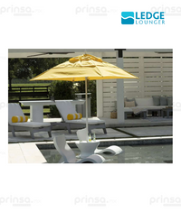 Sombrilla Essential Polea Octagonal de 9' (8197579637043)