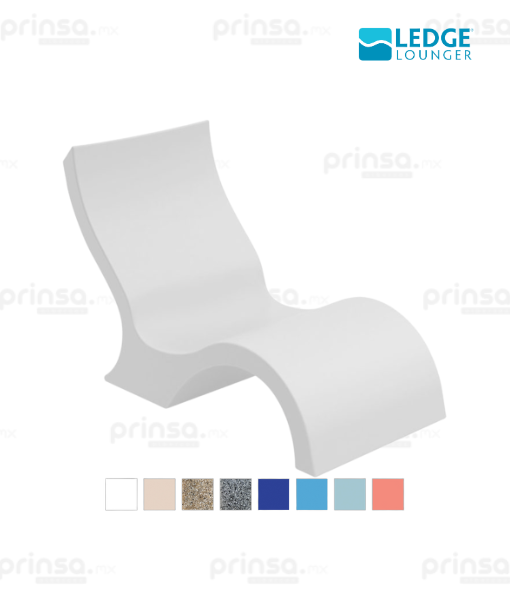 Silla Signature con Respaldo Bajo (8195203301683)