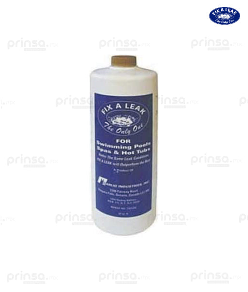 SELLADOR PARA ALBERCAS FIX A LEAK (603971780644)