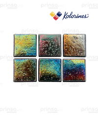 Mosaico Kolorines iris V20 Shell (2x2) (6798892826658)
