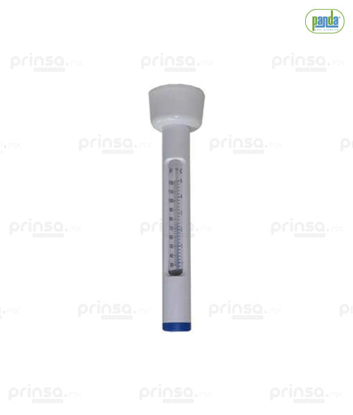 TERMOMETRO FLOTANTE PARA ALBERCA PANDA (603970666532)