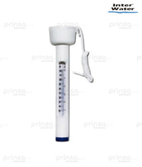 Termómetro flotante de plástico °C Y °F (686366654500)