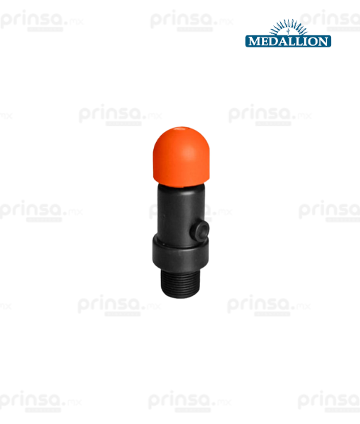 Válvula eliminadora de aire de 1″ (4432028598306)