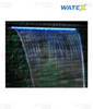Cascada Labio Recto Led de 12″ Watex (6557697933346) (6557706092578) (6557707370530)