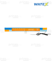 Cascada Labio Recto Led de 36″ Watex (6557706092578)
