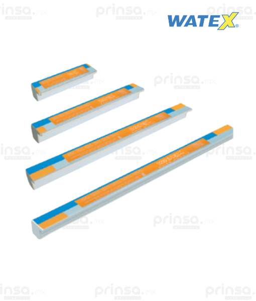 Cascada Labio Recto Sencilla de 12″ Watex (6557372678178)