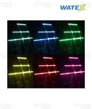 Cascada Labio Recto Led de 12″ Watex (6557697933346)