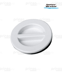 Tapón para boquilla de barredora o-ring WG111 (6887061225506)