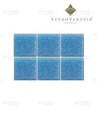 Vetro Venezia- Mosaico veneciano azul Acapulco 2×2 (603977744420)