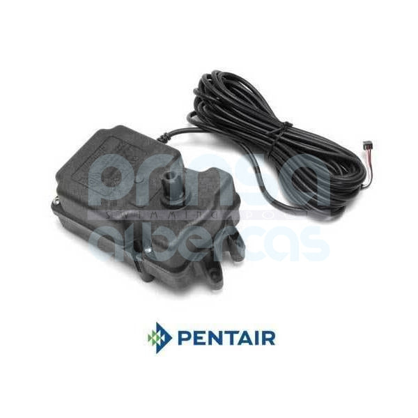 Actuador para válvula de 3 vías (603964669988)