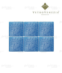 Vetro Venezia- Mosaico veneciano azul Cancún 2×2 (603977711652)