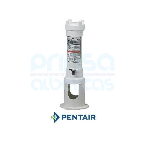 Clorador Rainbow mod.300 (603966210084)