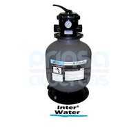 Filtro Pacific de 19″ (603987476516)