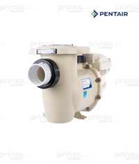 Motobomba de velocidad y flujo variable Intelliflo3 VSF 1.5HP (9802524524851)