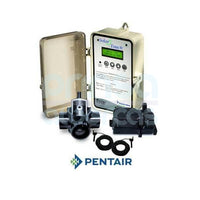 Sistema de control Solartouch (603975647268)