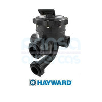 Válvula múltiple lateral para filtro Hayward 2″ (603964997668)