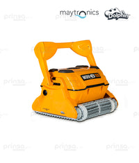 DOLPHIN WAVE 100 ROBOT LIMPIA ALBERCAS (1527687479332)